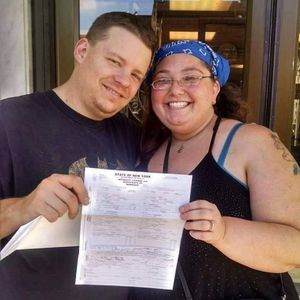 Meet your Posher, Mallory